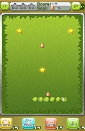 单机贪吃蛇官方版截图2