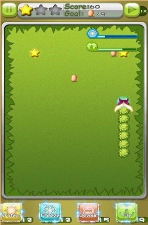 单机贪吃蛇官方版截图3