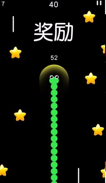 蛇蛇白块大作战官方正版