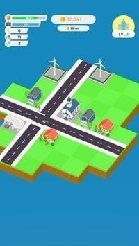 闲散的市长官方版截图3