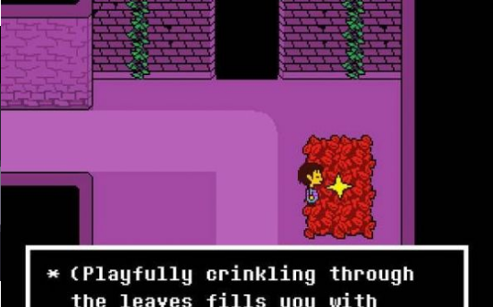 反转之下中文汉化版