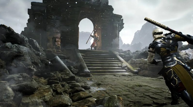 黑曼巴：悟空破解版截图2