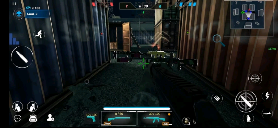 战场联机版3.7版本截图4