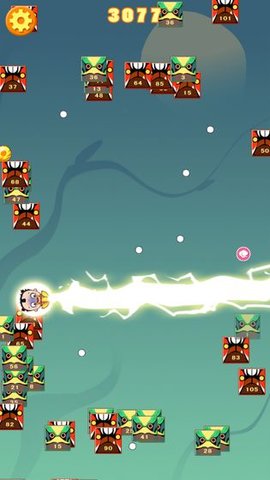 小淘气之碗妹过年体验服版截图2