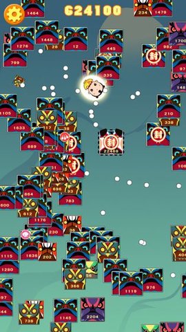 小淘气之碗妹过年体验服版截图3