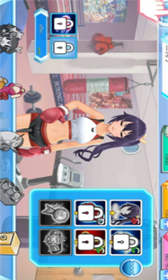 拳击天使测试版