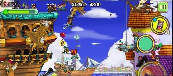 小矮人战争单机版截图4