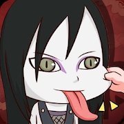 疯狂忍者破解版