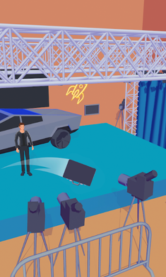 一级护卫官方正版