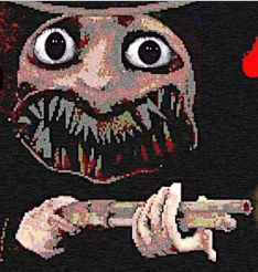 恶魔轮盘破解版