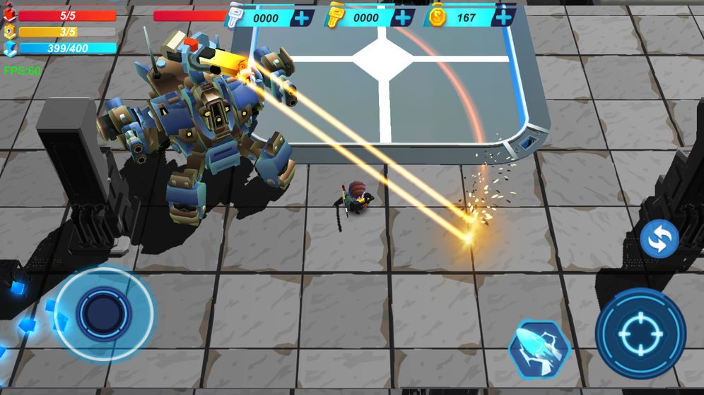 机器法则官方正版