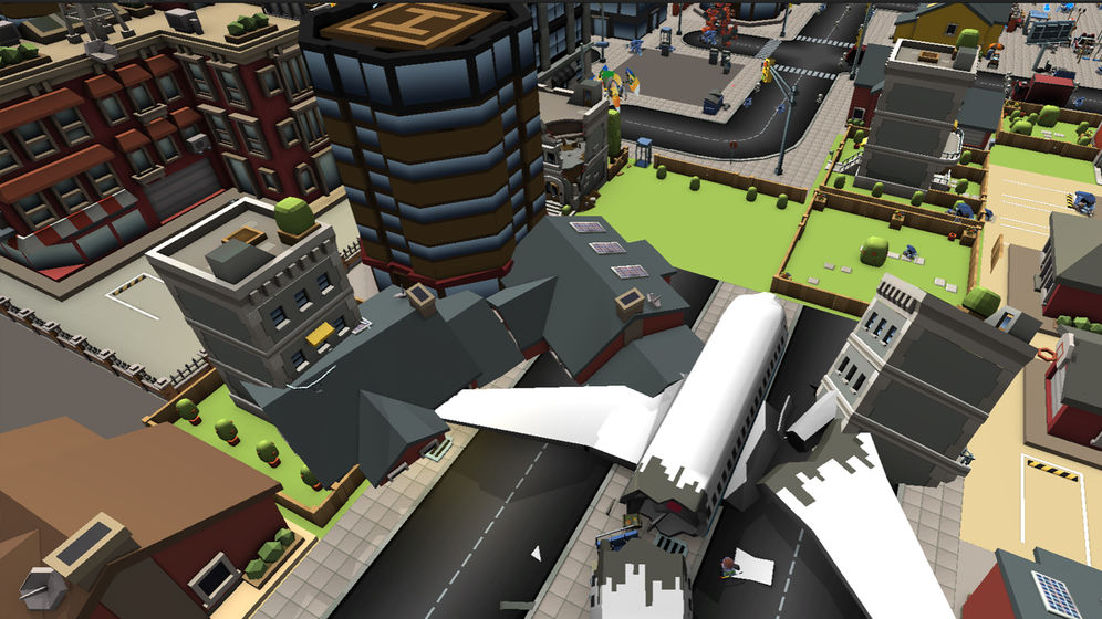 机器法则官方正版截图7