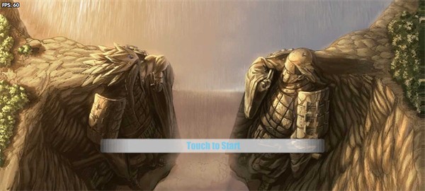 跨界对决1.01版截图3