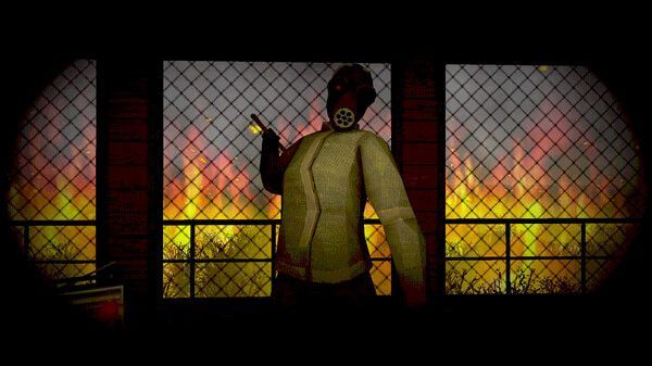 arsonate纵火犯卡牌单机版截图2