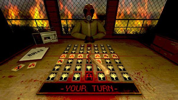 arsonate纵火犯卡牌单机版截图3