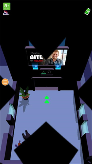 潜行大师内置MOD菜单免费版截图3