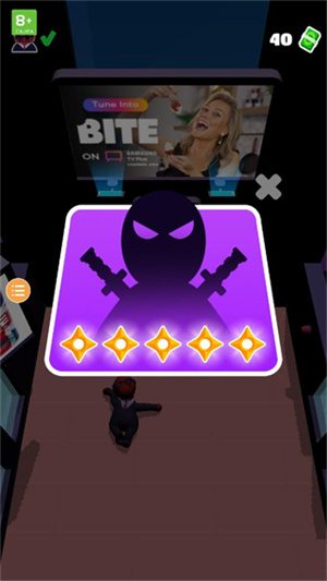 潜行大师内置MOD菜单免费版截图2