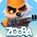 动物王者破解版