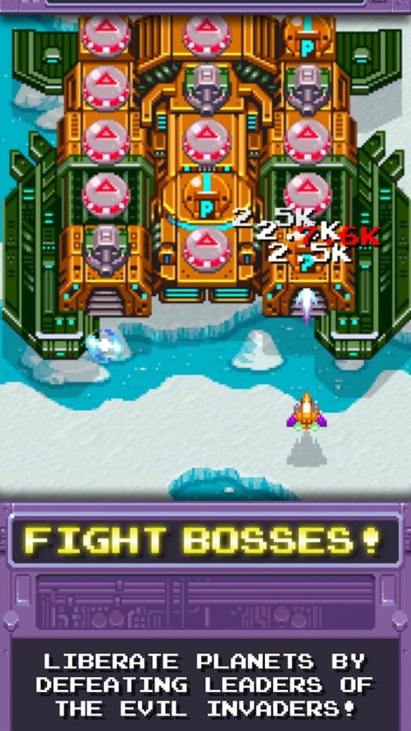 点击中队免费版截图2