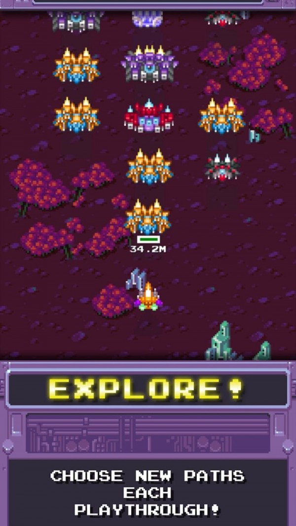 点击中队免费版截图4