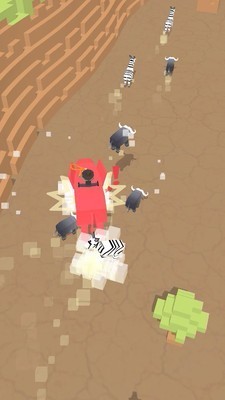 牛仔动物园官方版