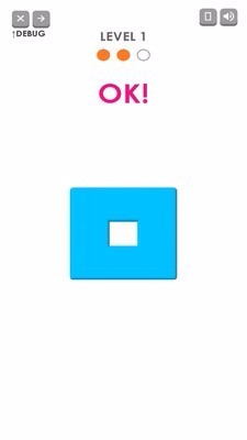 按钮迷宫测试版截图3