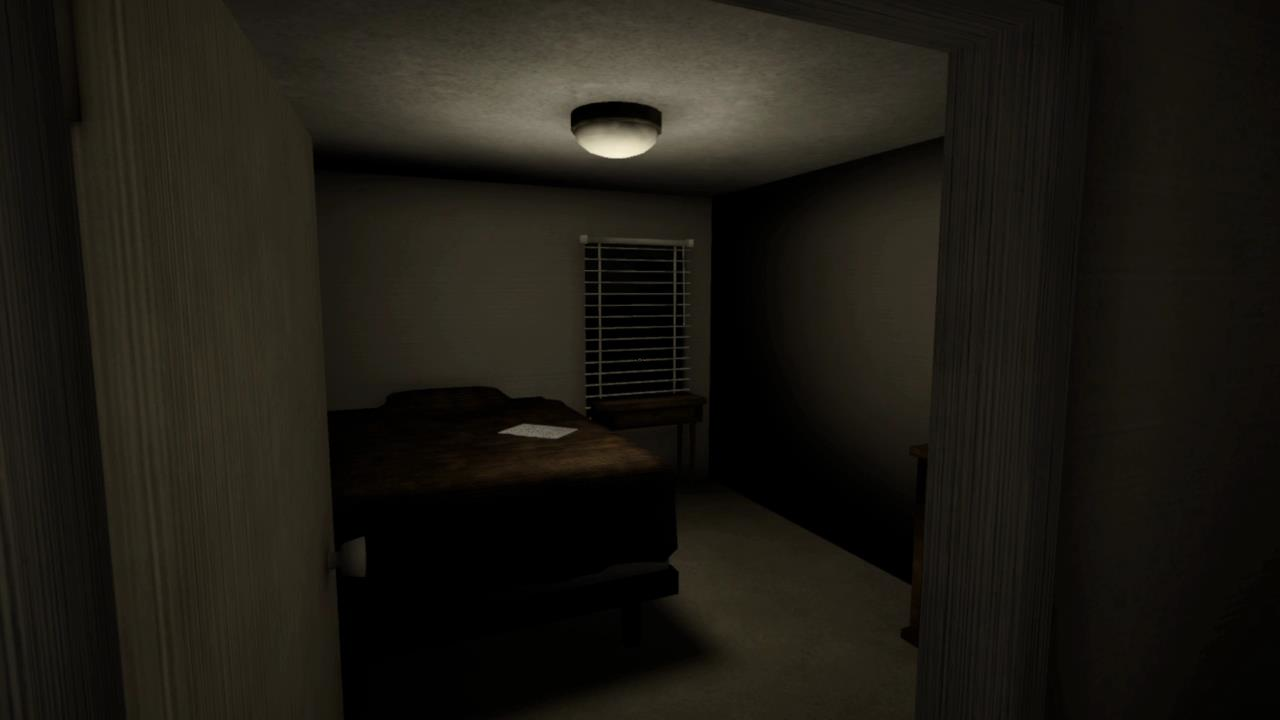 窗外的男人2破解版截图2