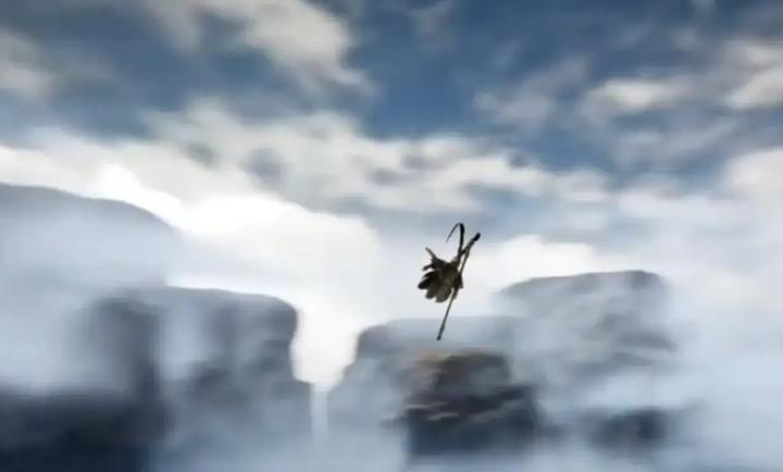 黑曼巴：悟空安卓版截图2