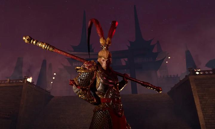 黑曼巴：悟空单机版截图3