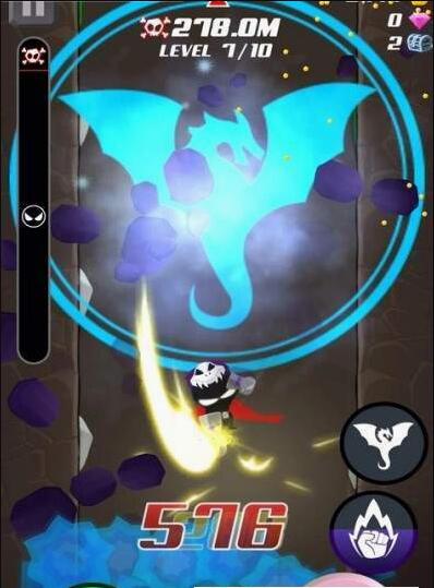 火柴人刀锋英雄国际服版截图4