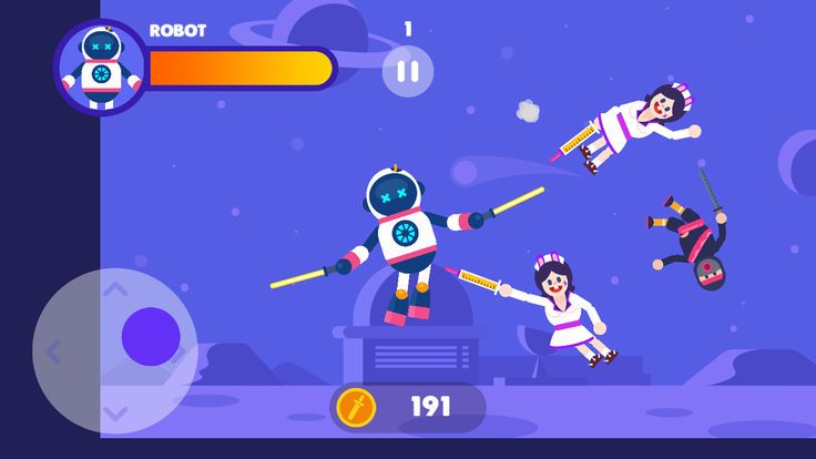 BrawlMaster免费版截图2