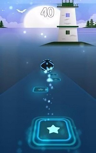 曼达洛魔术跳跳安卓版截图2