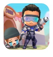 逃跑吧！少年免费版