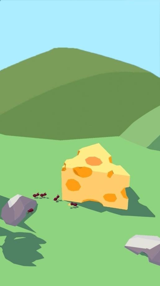 沙蚁养殖场测试版