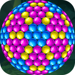 乐游泡泡龙单机版