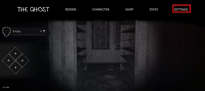 鬼魂官方正版截图3