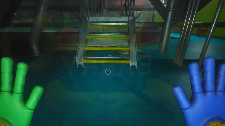 波比的时间3同人版