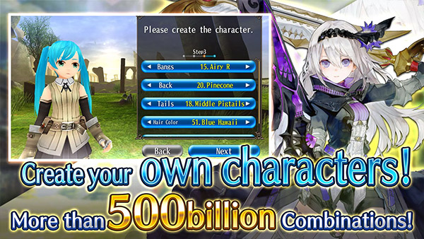 托兰异世录破解版截图2