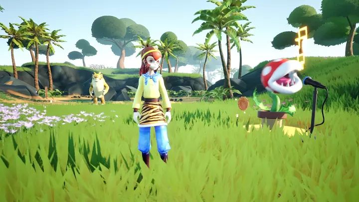 黑神话悟空抢先版截图4