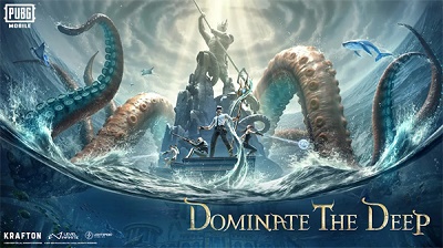 pubg国际服免费版截图4