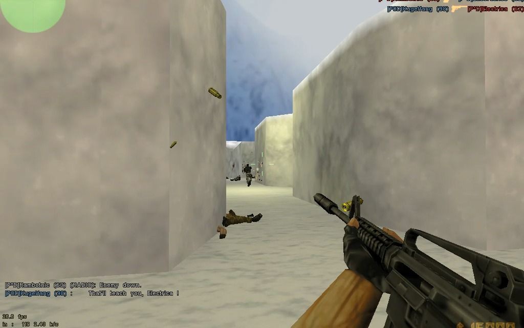 反恐精英单机版截图2