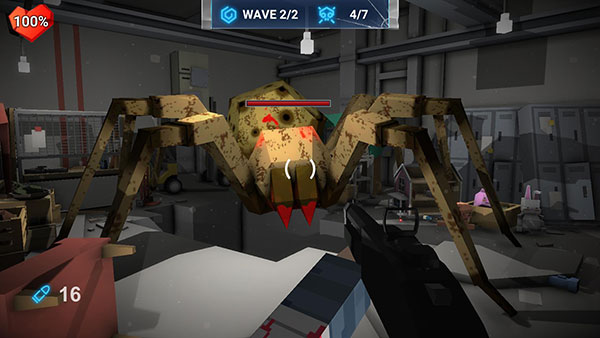 步行僵尸2破解版截图5