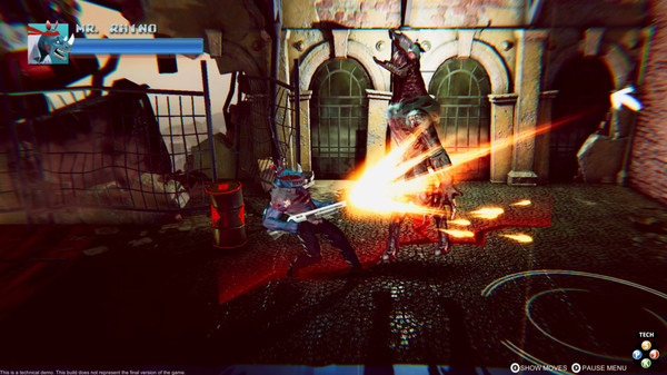 出口边缘测试版截图4