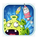 消灭细菌大作战安卓版