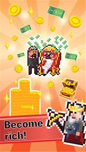 矿工先生测试版截图3