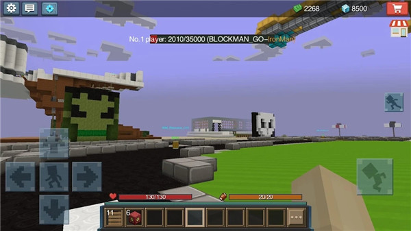 英雄大亨官方正版截图4