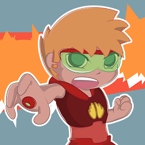 闯入对决官方版