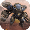 圣战机甲王破解版