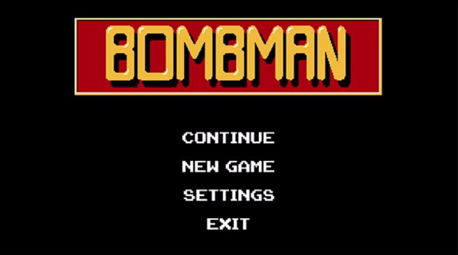 炸弹小子国际服版截图2