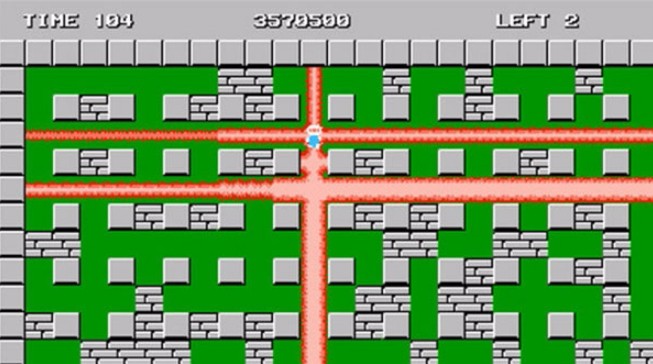 炸弹小子国际服版